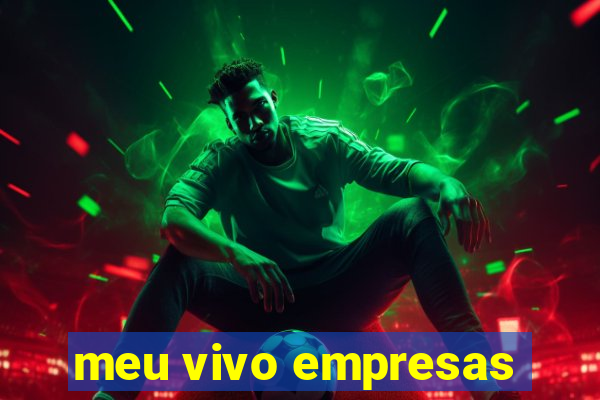 meu vivo empresas